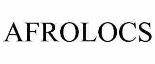 AFROLOCS