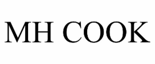 MH COOK