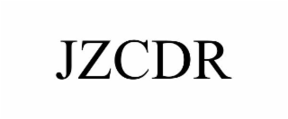 JZCDR