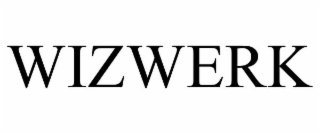 WIZWERK