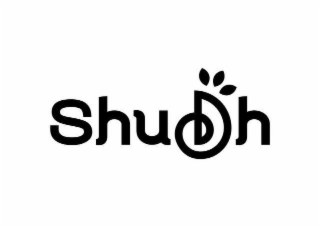 SHUDDH