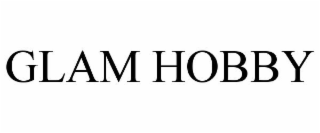 GLAM HOBBY