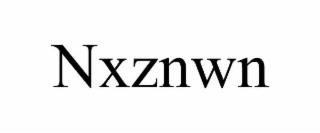 NXZNWN