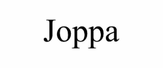 JOPPA