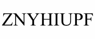 ZNYHIUPF