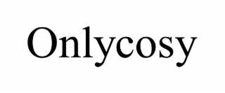 ONLYCOSY