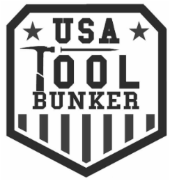 USA TOOL BUNKER
