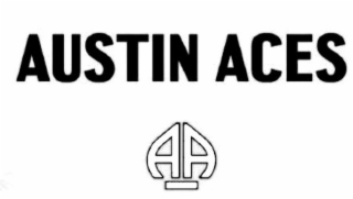 AUSTIN ACES AA