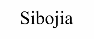 SIBOJIA