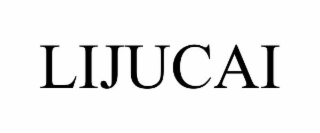 LIJUCAI