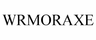 WRMORAXE