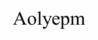 AOLYEPM