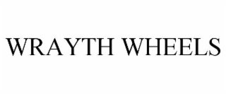WRAYTH WHEELS