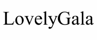 LOVELYGALA