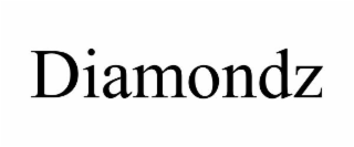 DIAMONDZ