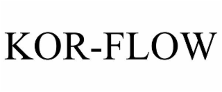 KOR-FLOW