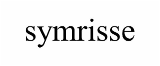 SYMRISSE
