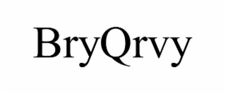 BRYQRVY