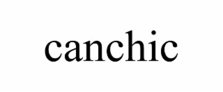 CANCHIC