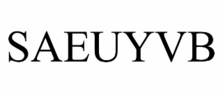 SAEUYVB