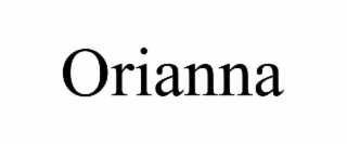 ORIANNA