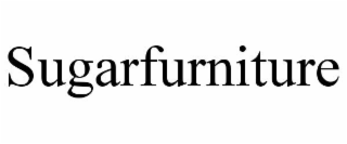 SUGARFURNITURE
