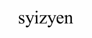 SYIZYEN