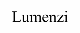 LUMENZI