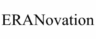 ERANOVATION