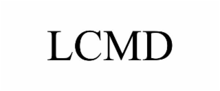LCMD