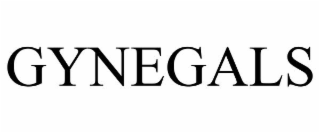 GYNEGALS
