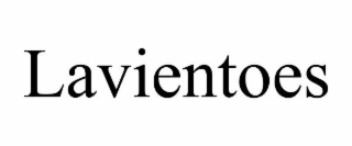 LAVIENTOES