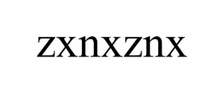 ZXNXZNX