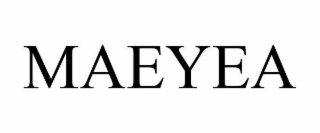 MAEYEA