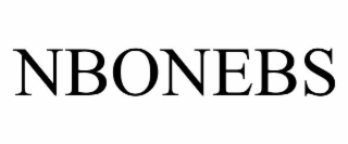 NBONEBS
