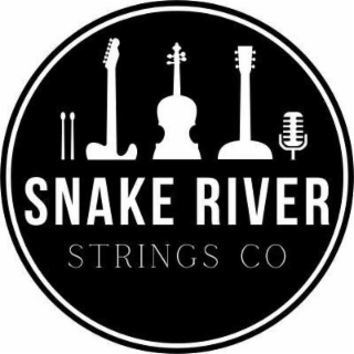SNAKE RIVER STRINGS CO