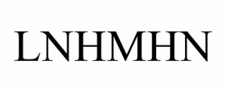 LNHMHN