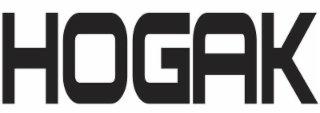 HOGAK