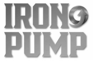 IRON PUMP