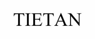 TIETAN