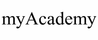 MYACADEMY
