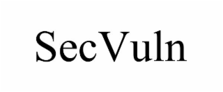 SECVULN