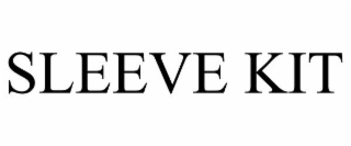 SLEEVE KIT