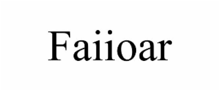 FAIIOAR