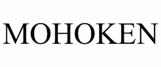 MOHOKEN