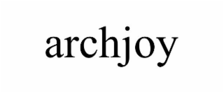 ARCHJOY