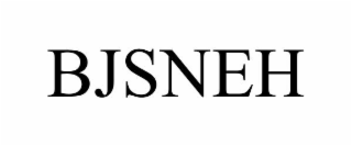 BJSNEH