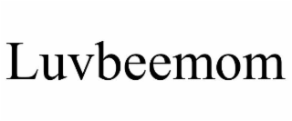LUVBEEMOM