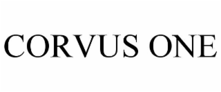 CORVUS ONE