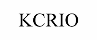 KCRIO